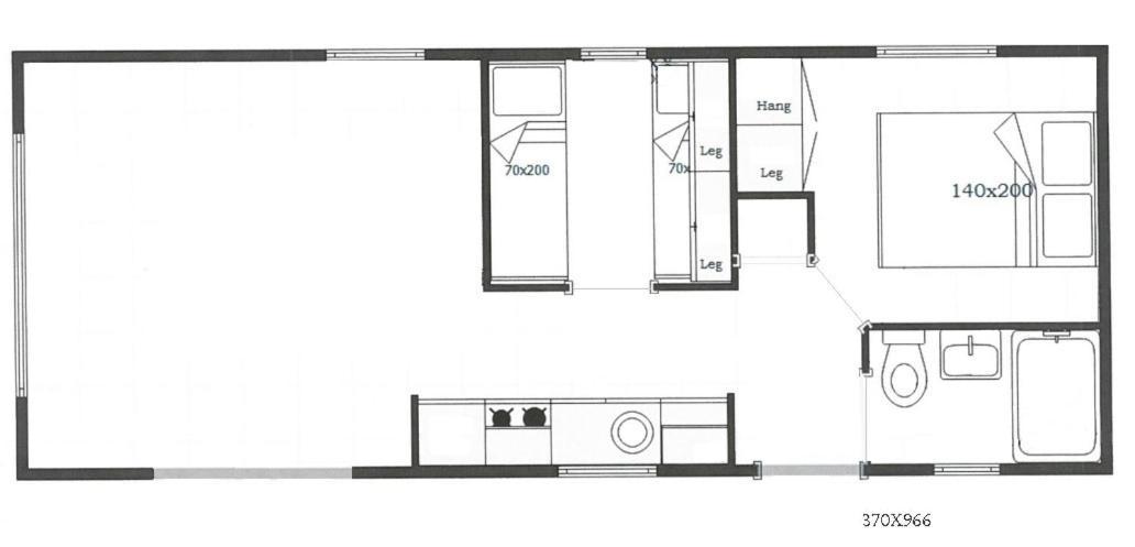 Camping De Duinhoeve Chalet Schelp Not For Companies Nieuw-Haamstede Luaran gambar